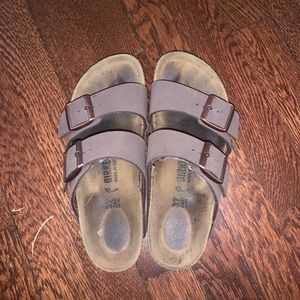 Birkenstock’s